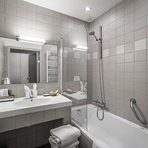 Budget Kamer
