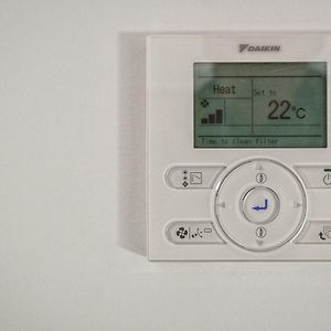 Standaard Kamer